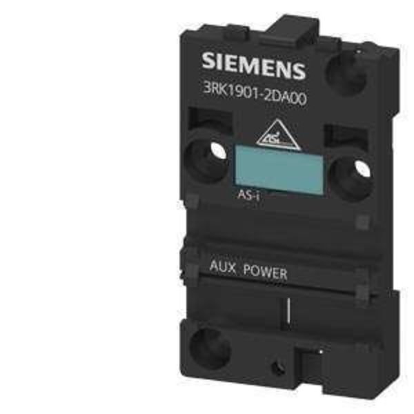 Siemens Module 6AA6500-0BB